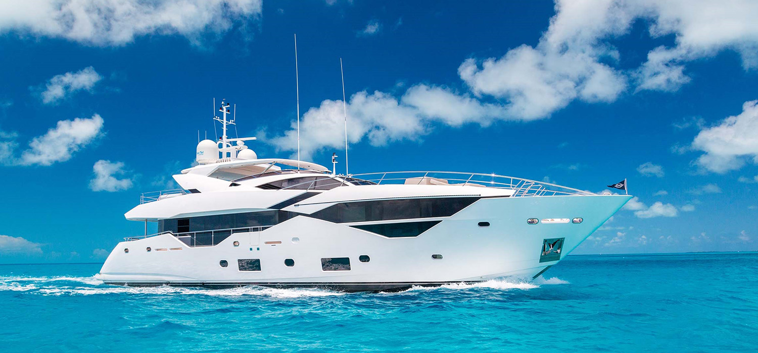 luxury superyachts for sale